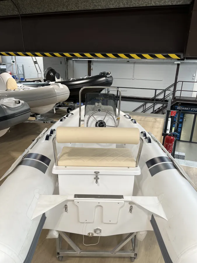 PVC RIB Ocean Pro 360