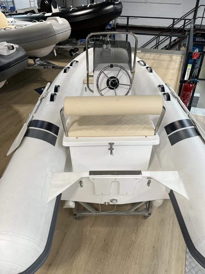 PVC RIB Ocean Pro 360