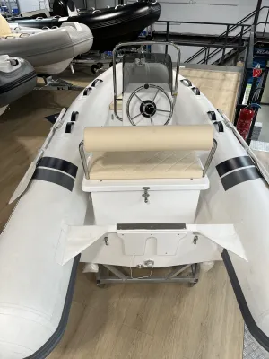 PVC RIB Ocean Pro 360 Photo 6
