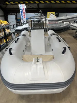 PVC RIB Ocean Pro 360 Photo 4