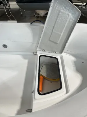 PVC RIB Ocean Pro 360 Photo 7