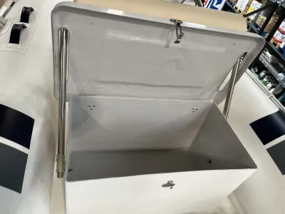 PVC RIB Ocean Pro 360 Photo 8