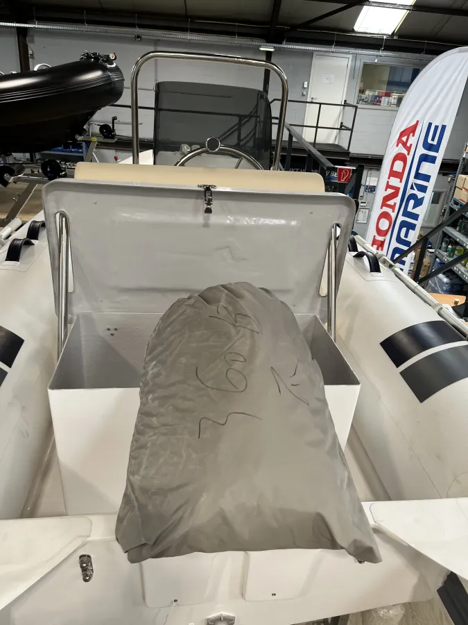 PVC RIB Ocean Pro 360