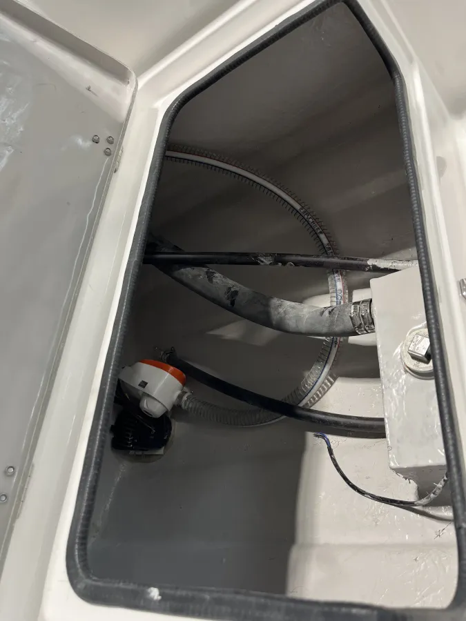 PVC RIB Ocean Pro 390