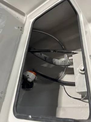 PVC RIB Ocean Pro 390 Photo 7
