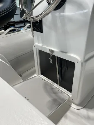 PVC RIB Ocean Pro 390 Photo 8
