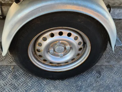 Polyester Open motorboot Beekman Alfa Fish 505 Photo 20