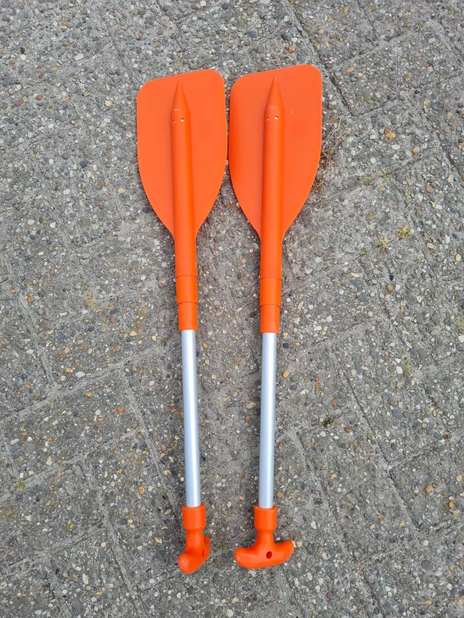 Polyester Speedboot Speedboot 330