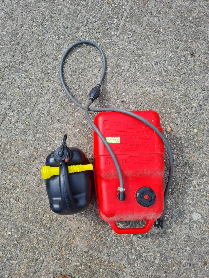 Polyester Speedboot Speedboot 330