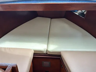 Steel Motorboat Cascaruda 800 Photo 3