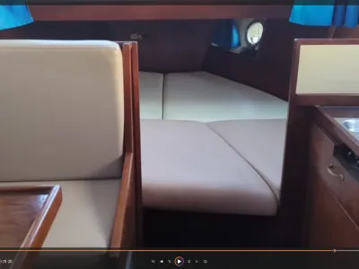 Steel Motorboat Cascaruda 800 Photo 15