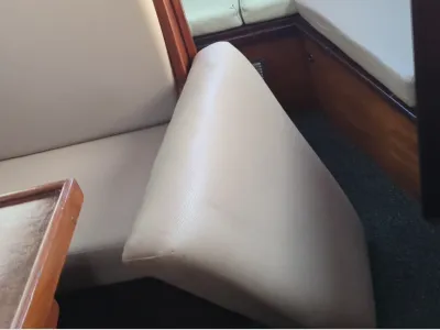 Steel Motorboat Cascaruda 800 Photo 17