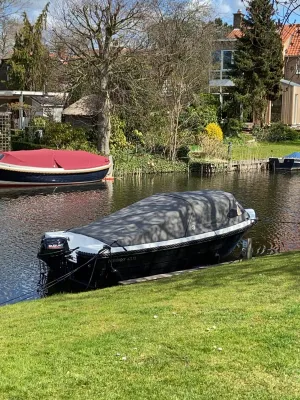 Polyester Barque Reitdieper 475XL Photo 2