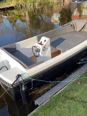 Polyester Barque Reitdieper 475XL Photo 3