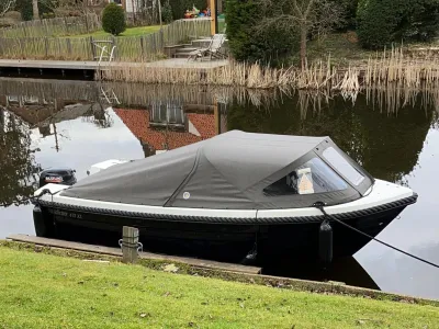 Reitdieper 475XL