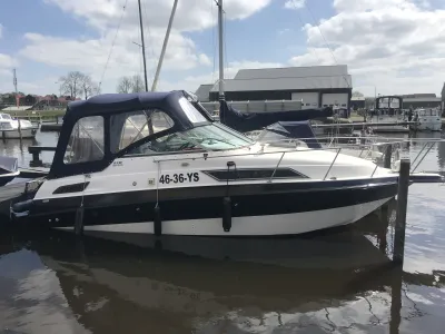 Chaparral 2370 SL