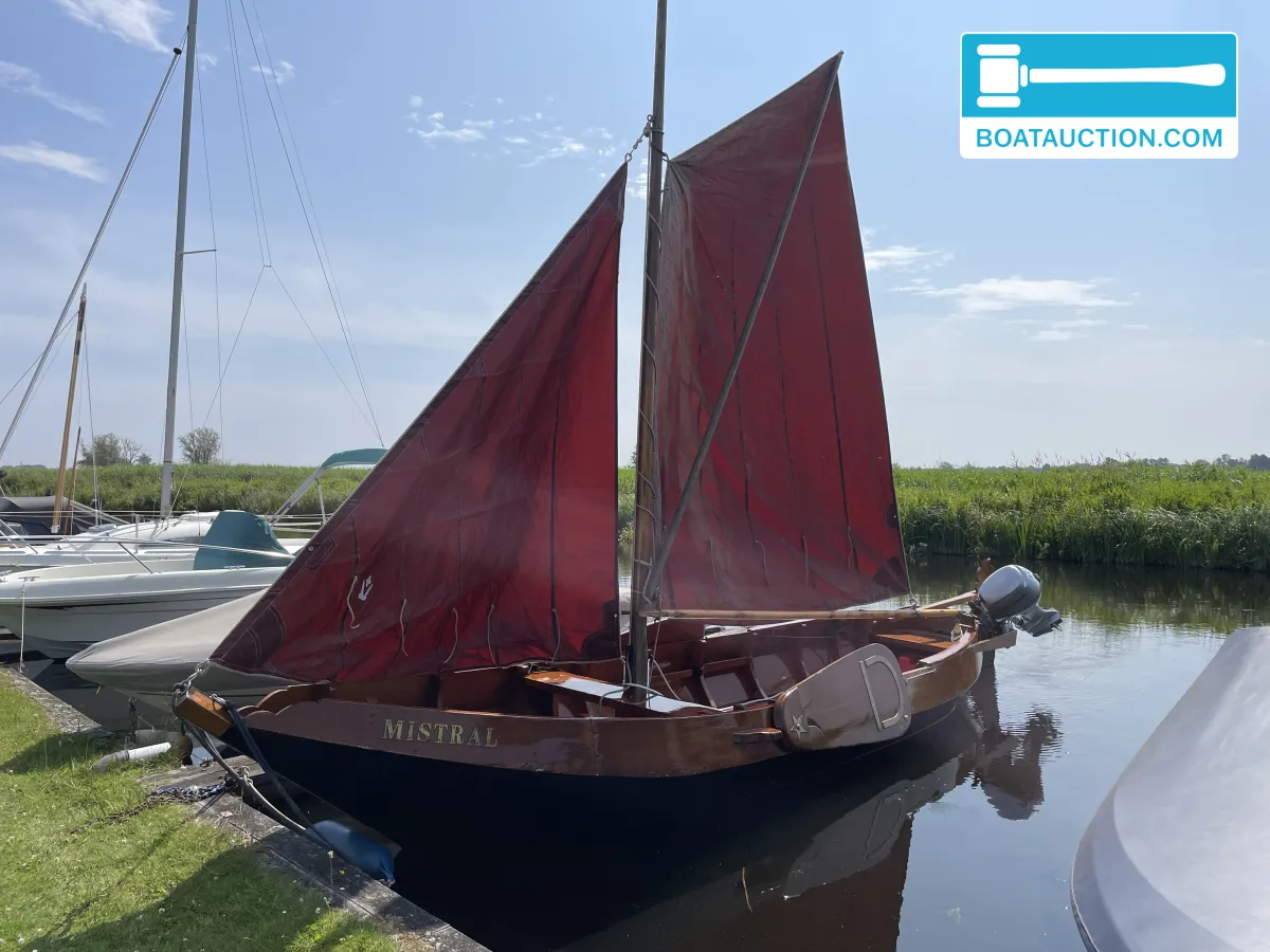 Thumbnail - Beulakermeer zeilpunter
