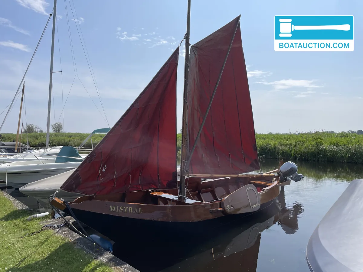 Thumbnail - Beulakermeer zeilpunter