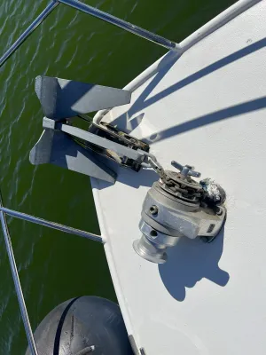 Steel Motorboat Van der Heijden 1100 exclusive Photo 21