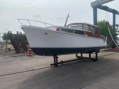 Kaagkruiser super 8.90