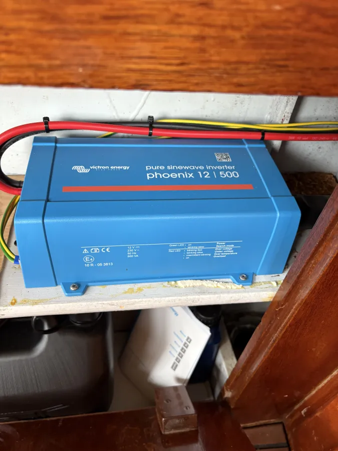 Staal Motorboot Kaagkruiser super 8.90