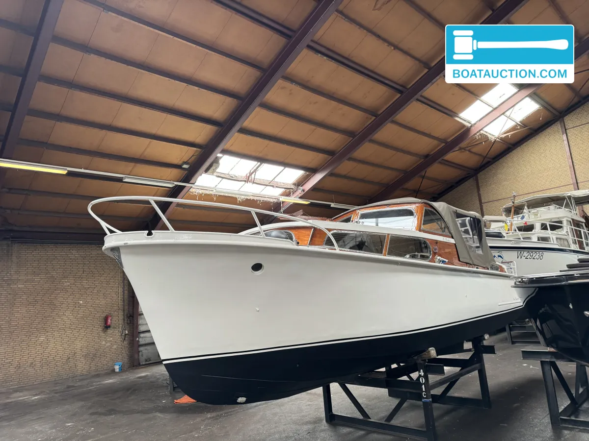 Thumbnail - Kaagkruiser super 8.90