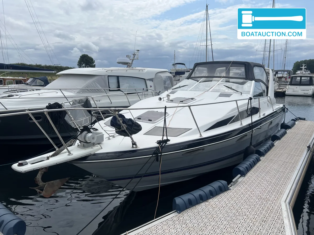 Thumbnail - Bayliner 2855
