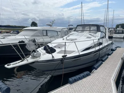 Bayliner 2855