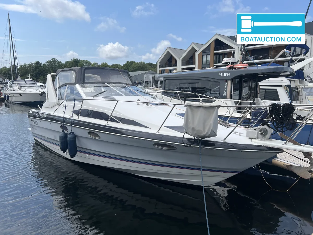 Thumbnail - Bayliner 2855
