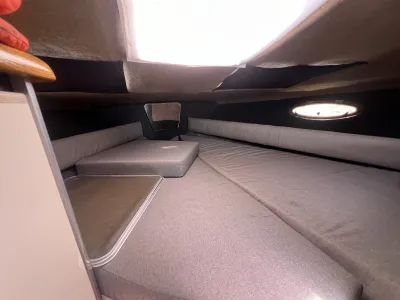 Polyester Speedboat Bayliner 2855 Photo 19