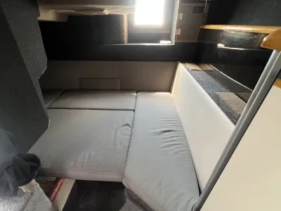 Polyester Speedboat Bayliner 2855 Photo 26