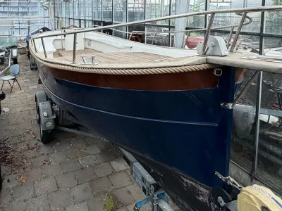 Composite Sloop Knort 32 open Photo 1