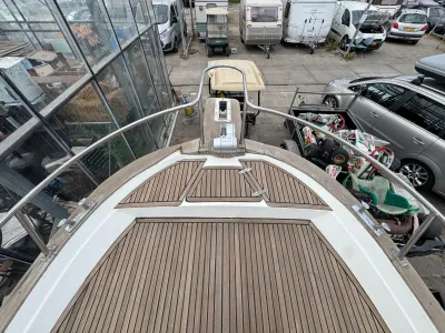 Composite Sloop Knort 32 open Photo 3