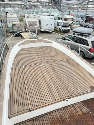Composite Sloop Knort 32 open Photo 4
