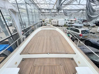 Composite Sloop Knort 32 open Photo 9