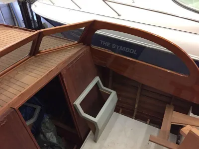 Wood Sloop Breedendam MTB30 Photo 7