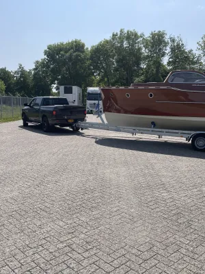 Wood Sloop Breedendam MTB30 Photo 26