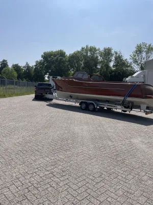 Wood Sloop Breedendam MTB30 Photo 27