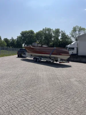 Wood Sloop Breedendam MTB30 Photo 28