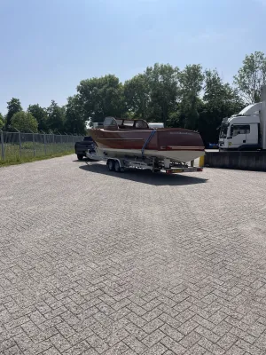 Wood Sloop Breedendam MTB30 Photo 30
