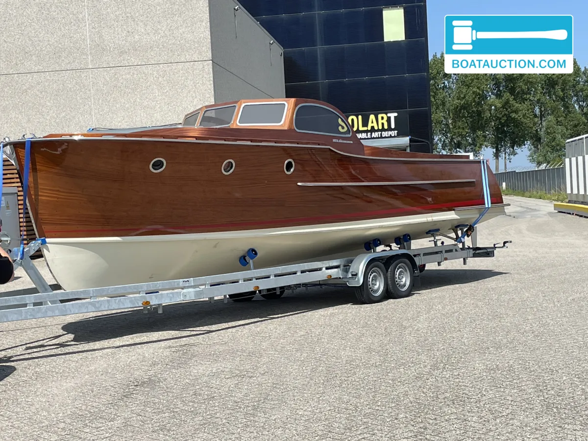 Thumbnail - Breedendam MTB30