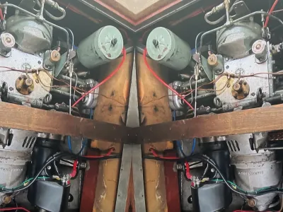 Steel Motorboat Gillisenvlet 900 Photo 8