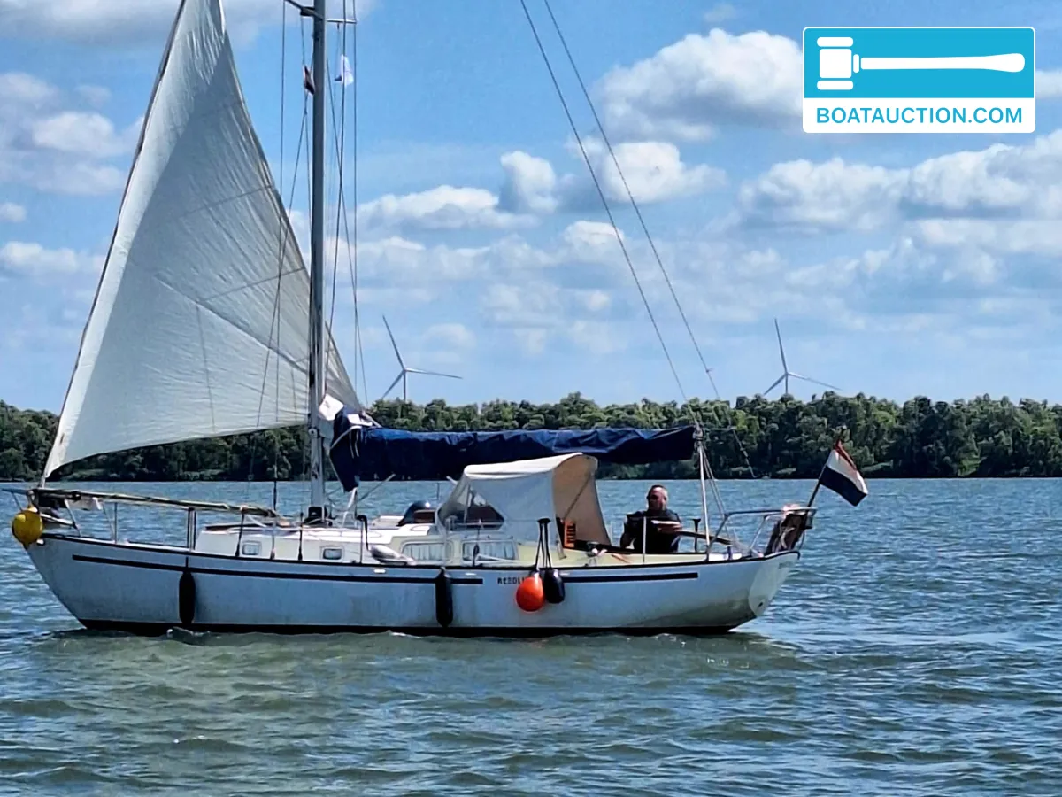 Thumbnail - Baron van Höevell S-Spant