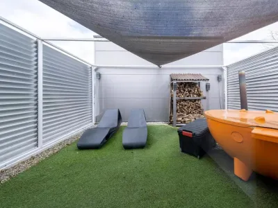 Staal Woonboot Wellnessboot 6300 Foto 11