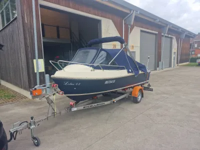 Composite Sloop Myzyk 480 Photo 1