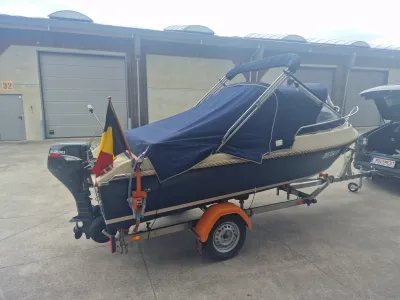 Composite Sloop Myzyk 480 Photo 3