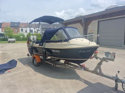Composite Sloop Myzyk 480 Photo 6