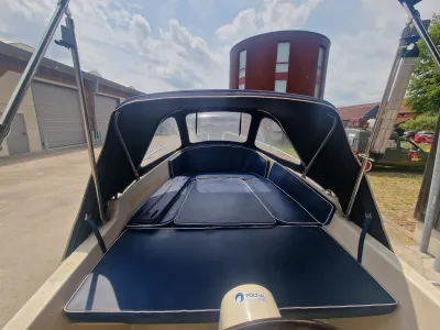 Composite Sloop Myzyk 480 Photo 12