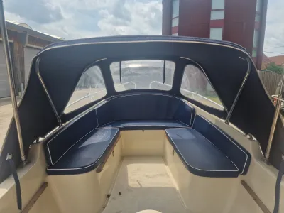 Composite Sloop Myzyk 480 Photo 13