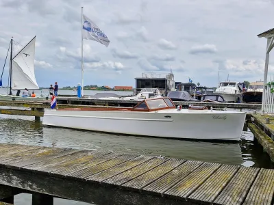 Klassieke Autoboot